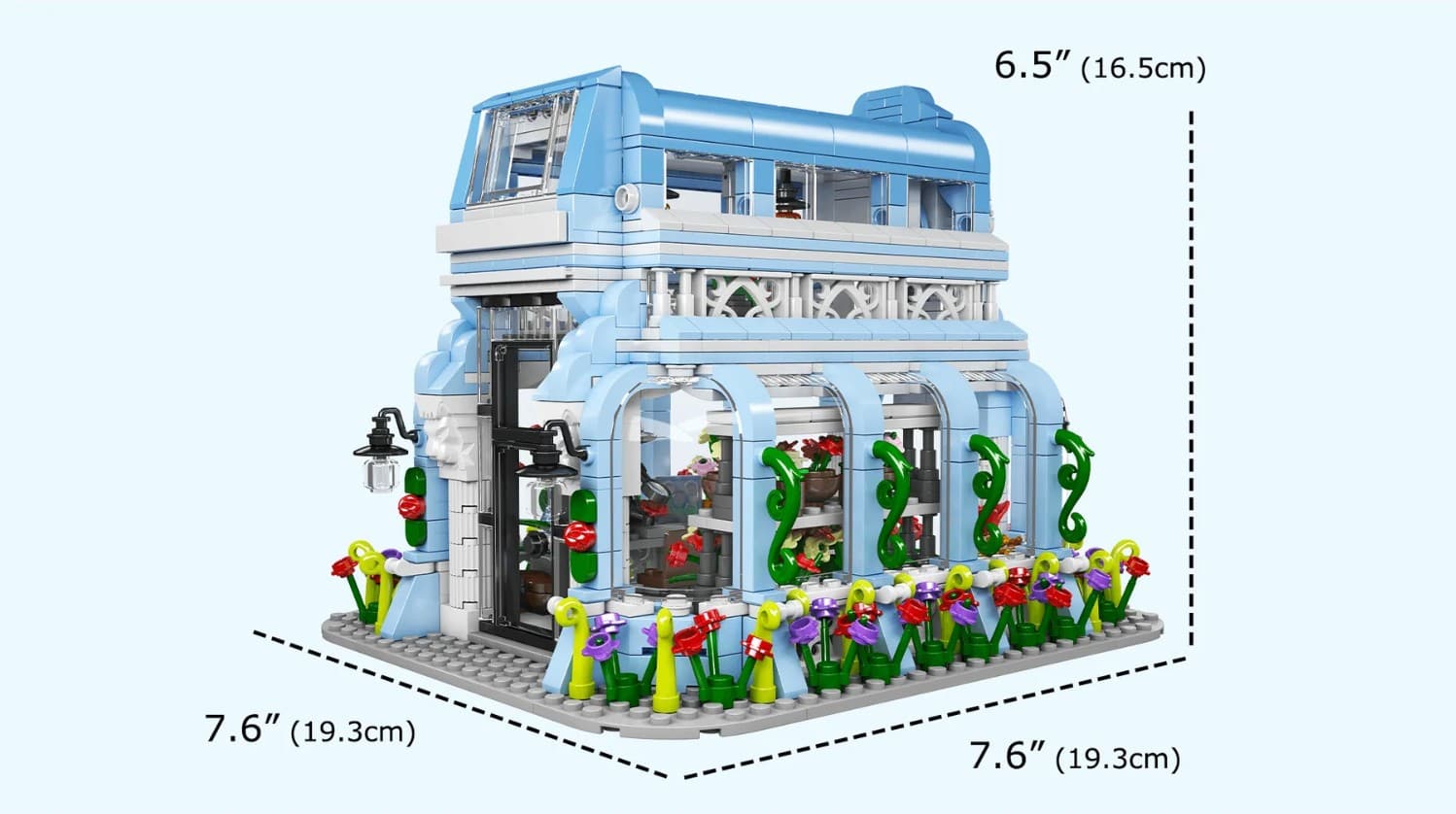 ბოტანიკური ბაღი