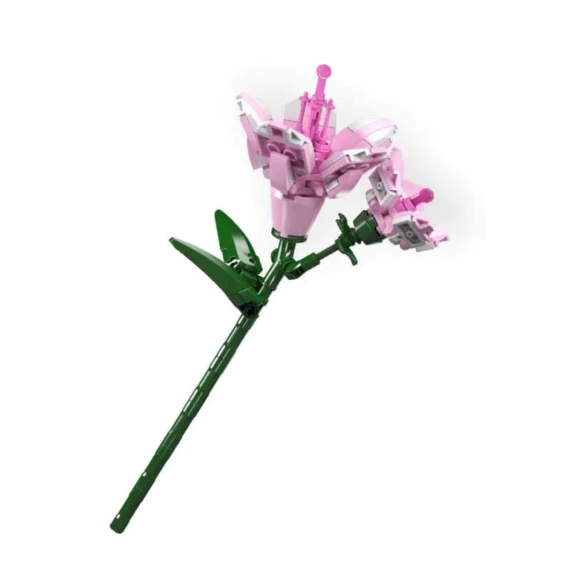 ყვავილი 1 ცალი (ლილია)