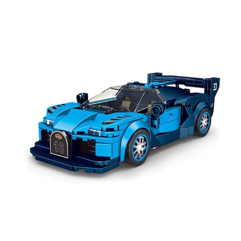 Bugatti