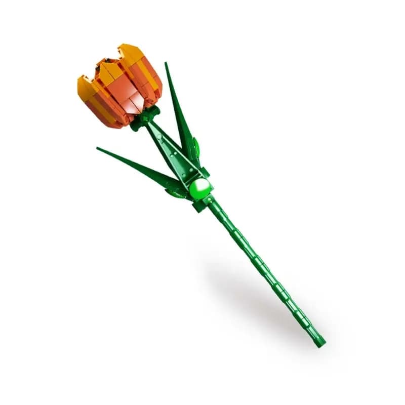 ყვავილი 1 ცალი