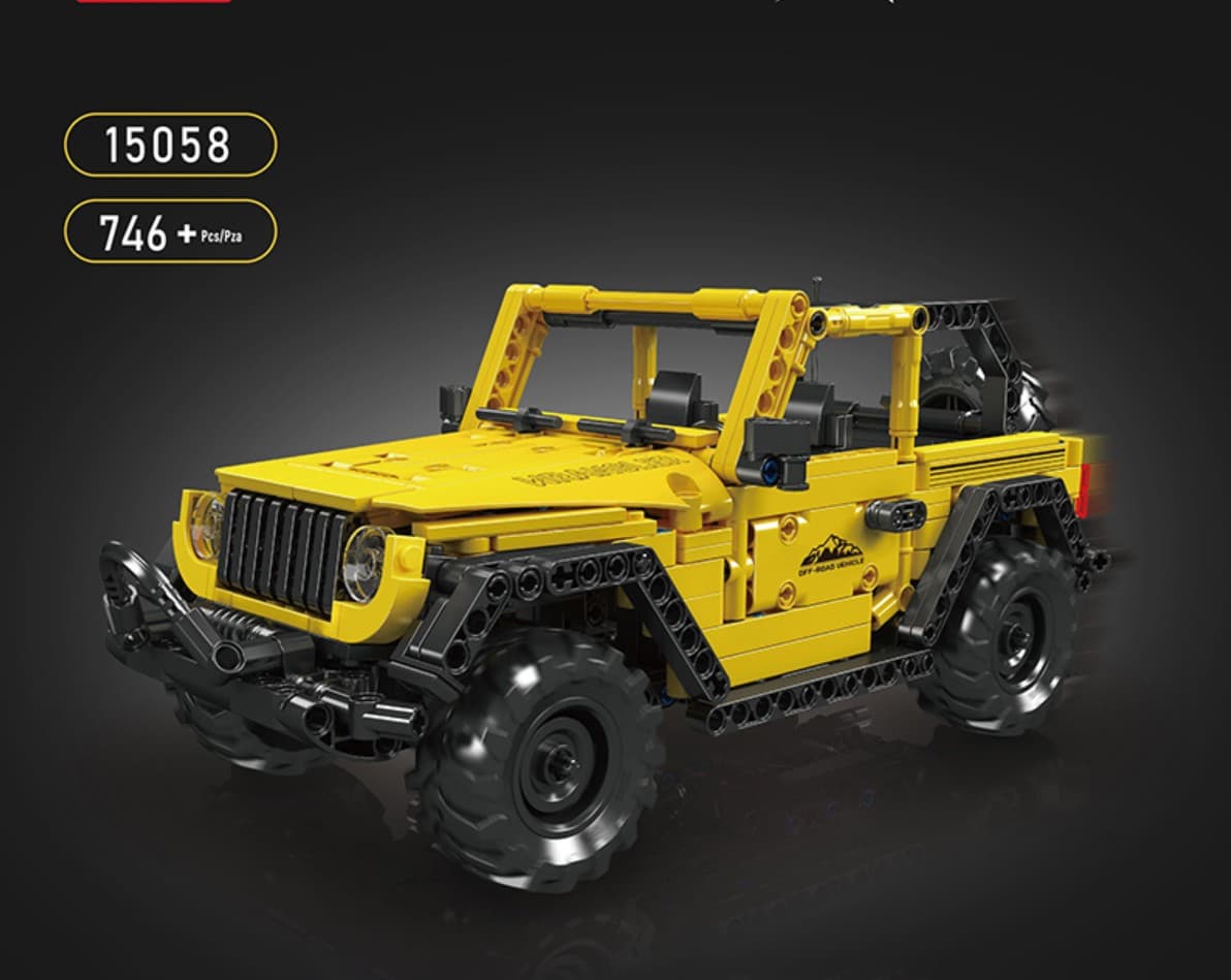 JeeP