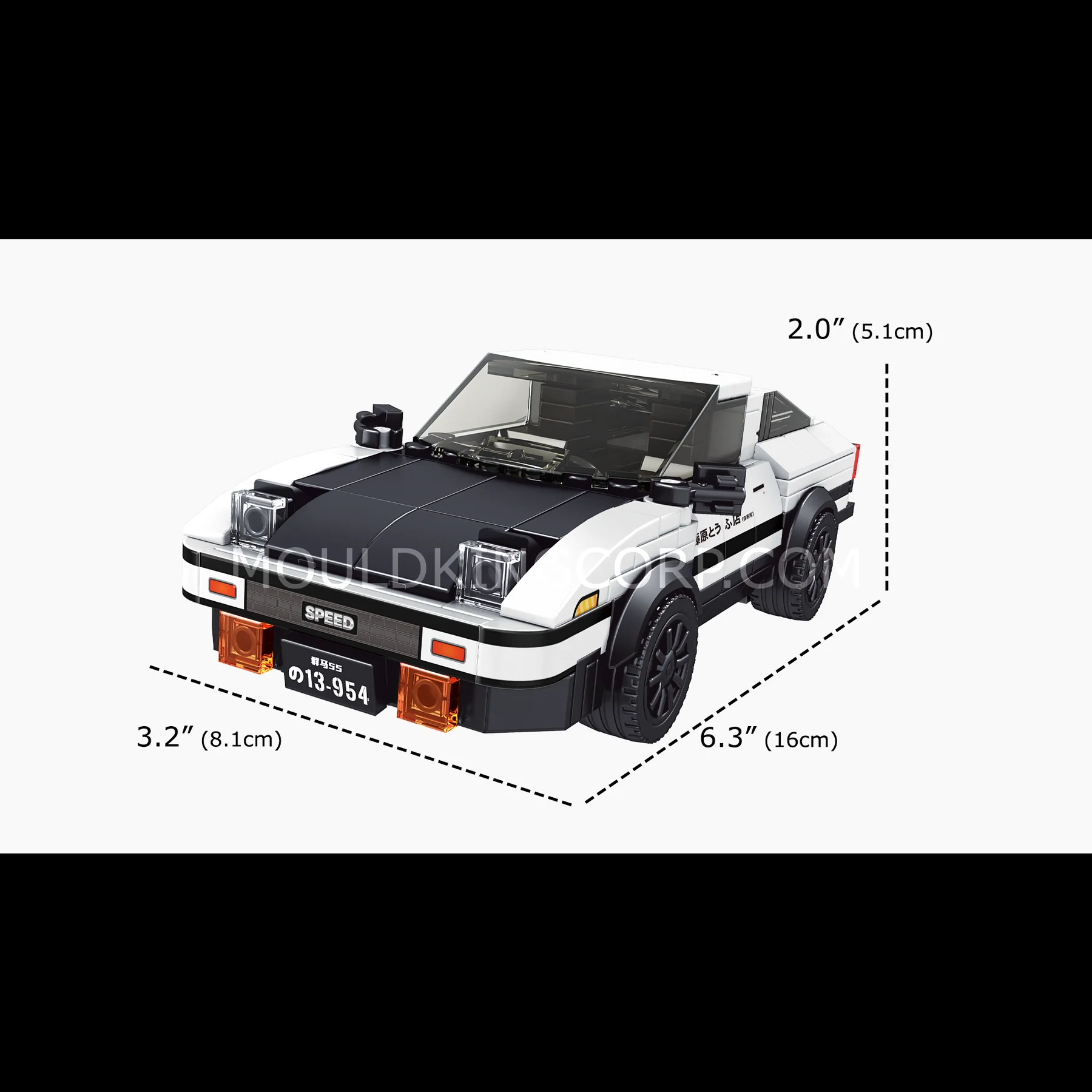 Toyota ae86